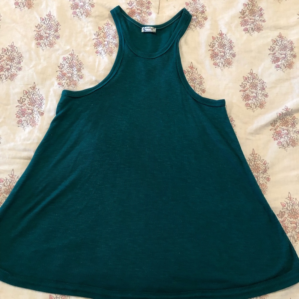 Free people intimately tank